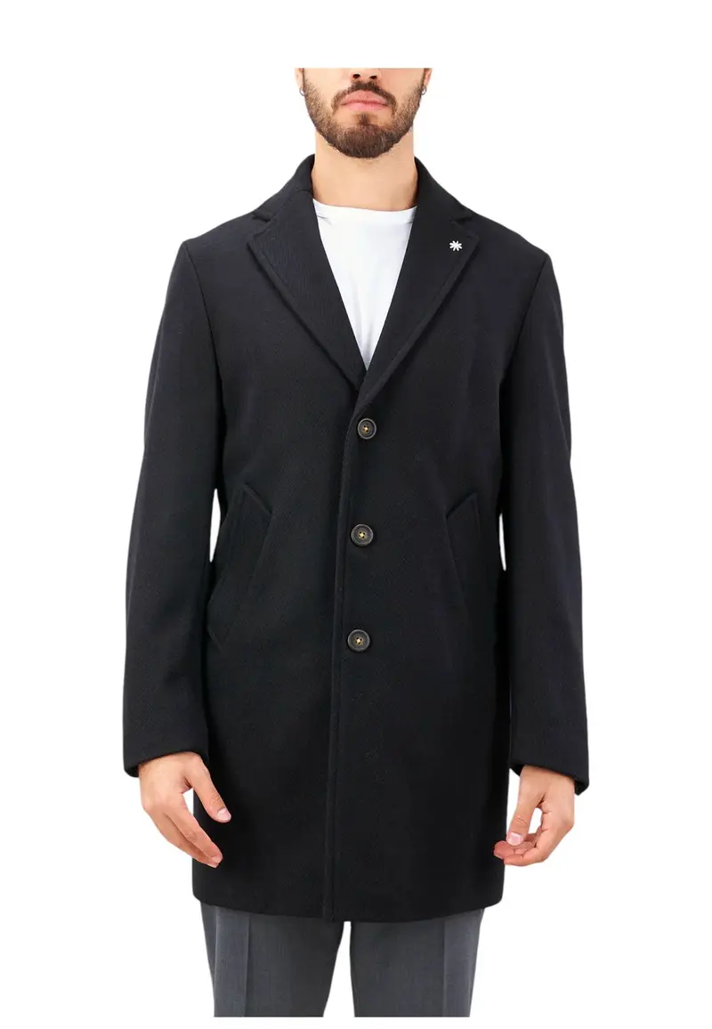3732C4448C243792 - Cappotto - Manuel Ritz