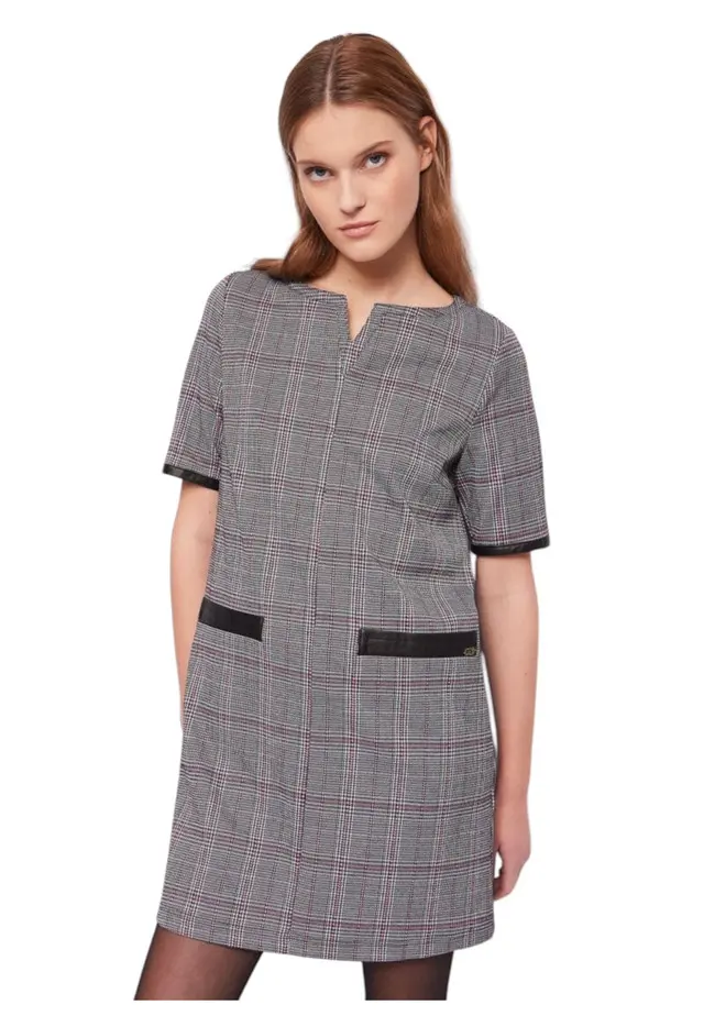 421BD14002 - Vestito - Gaudi