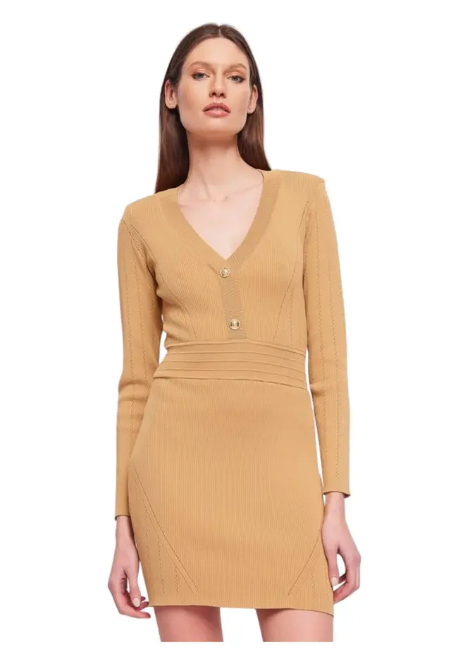 421FD13006 - Vestito - Gaudi