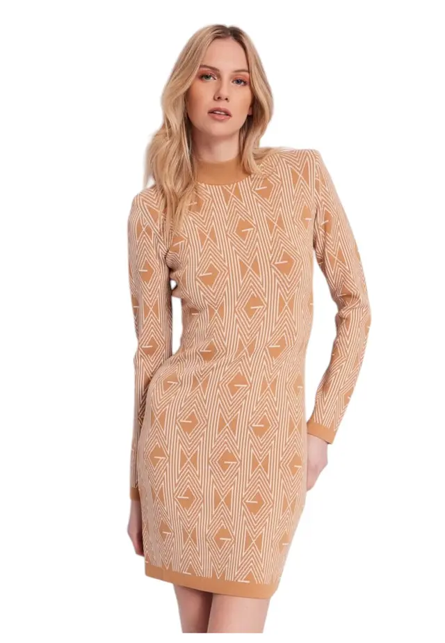 421FD13010 - Vestito - Gaudi