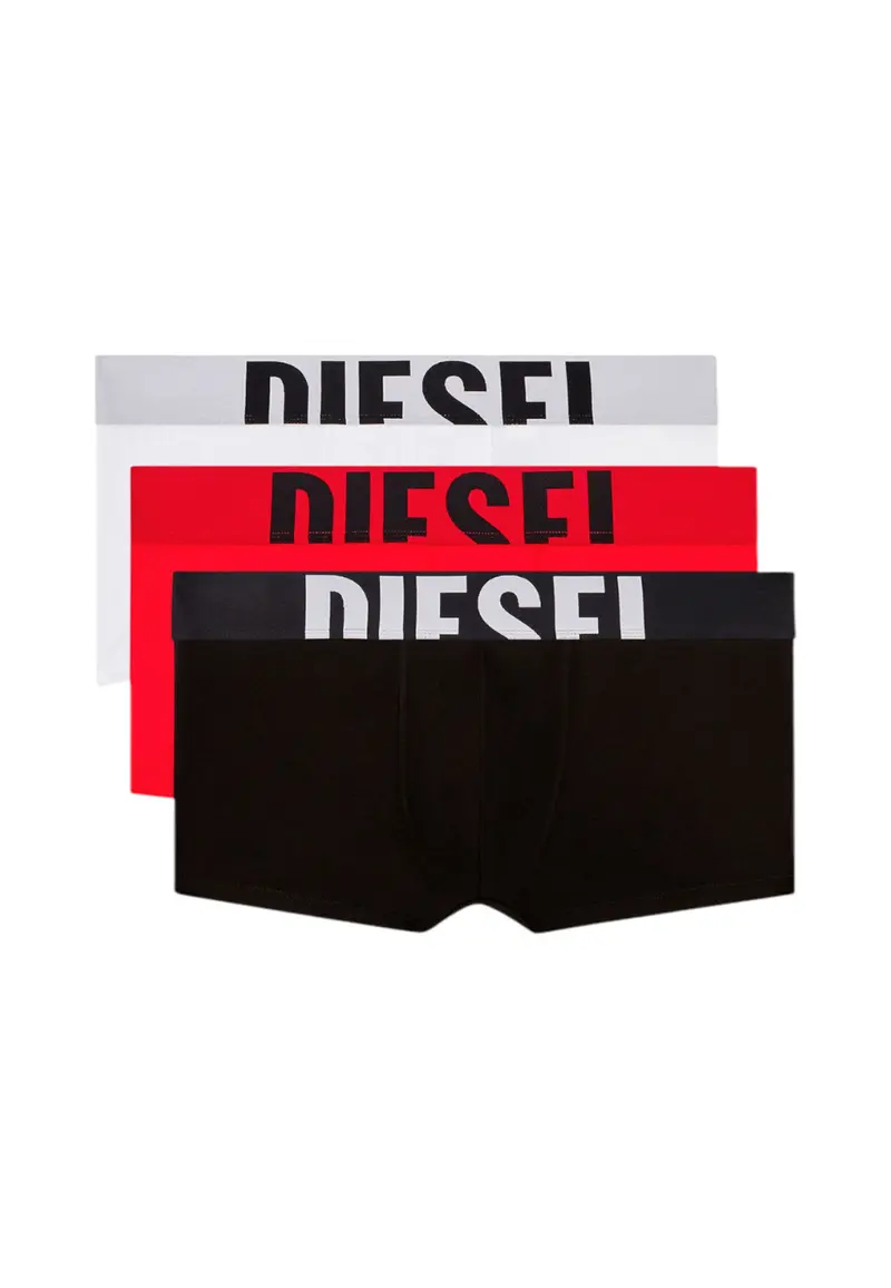 A153800WIAN - Boxer - Diesel