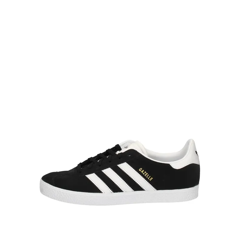 Adidas BB2502 Nero