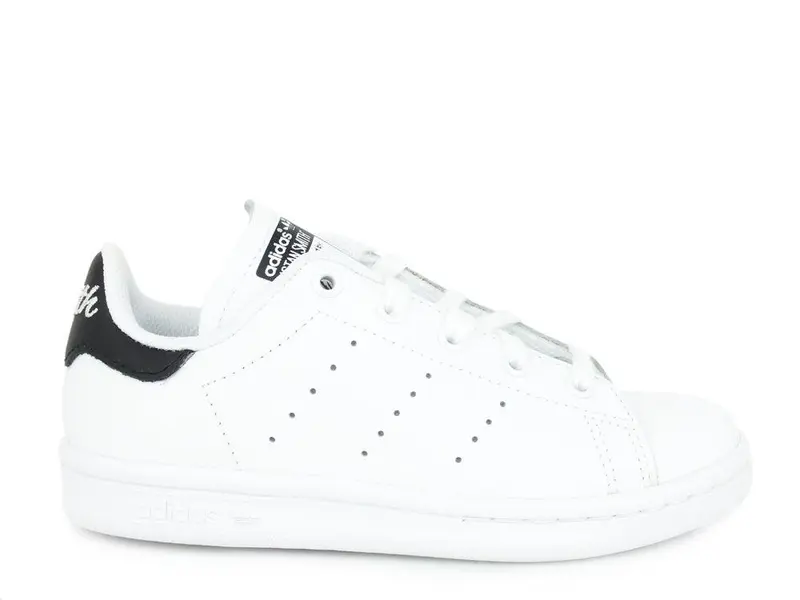 ADIDAS Stan Smith White Black EE7578