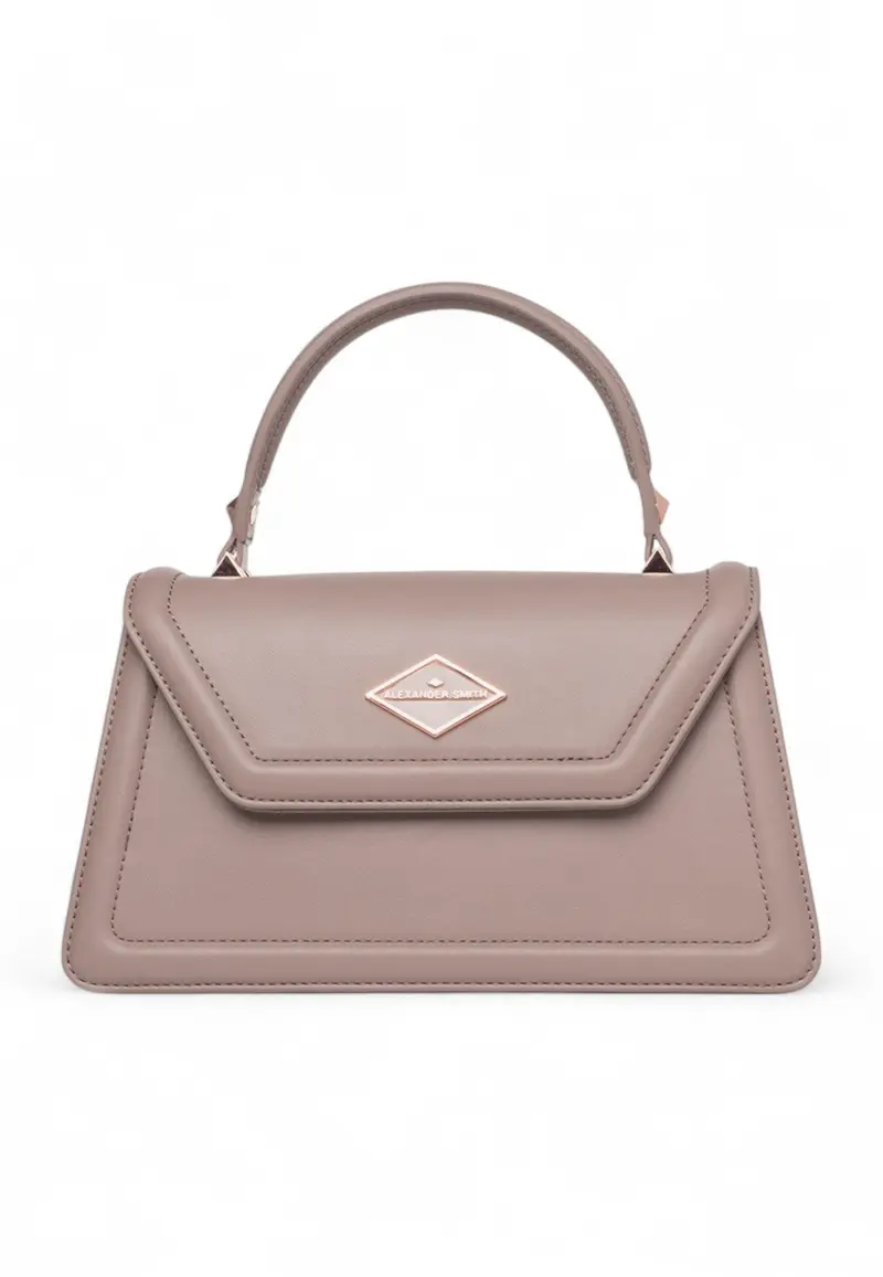 ALEXANDER SMITH Borsa Donna Rosa BTWSB050