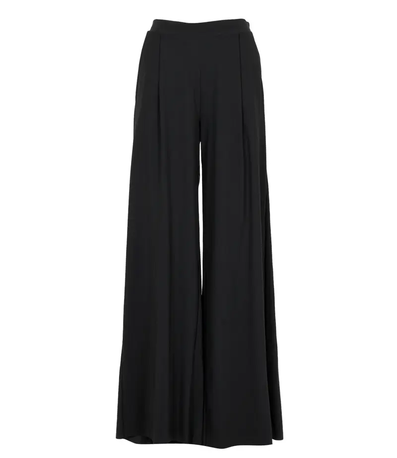 Amazuìn | Pantalone Simon Nero