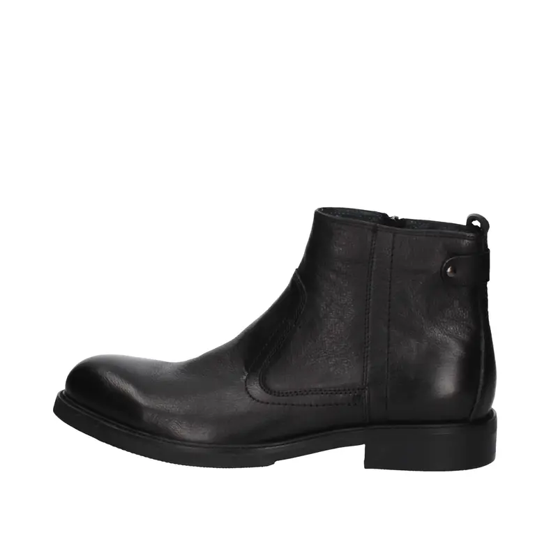 Amerigo Vespucci AV 233 Nero