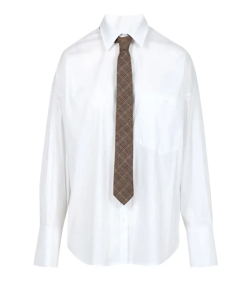 Aniye By | Camicia Moon Bianca