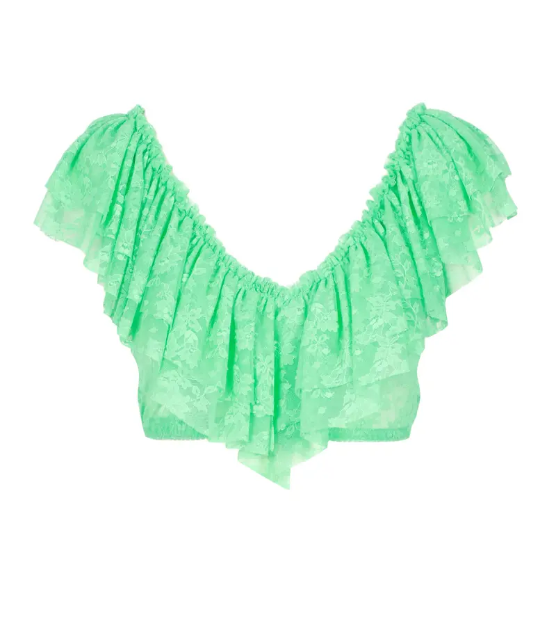 Aniye By | Top Eta Menta