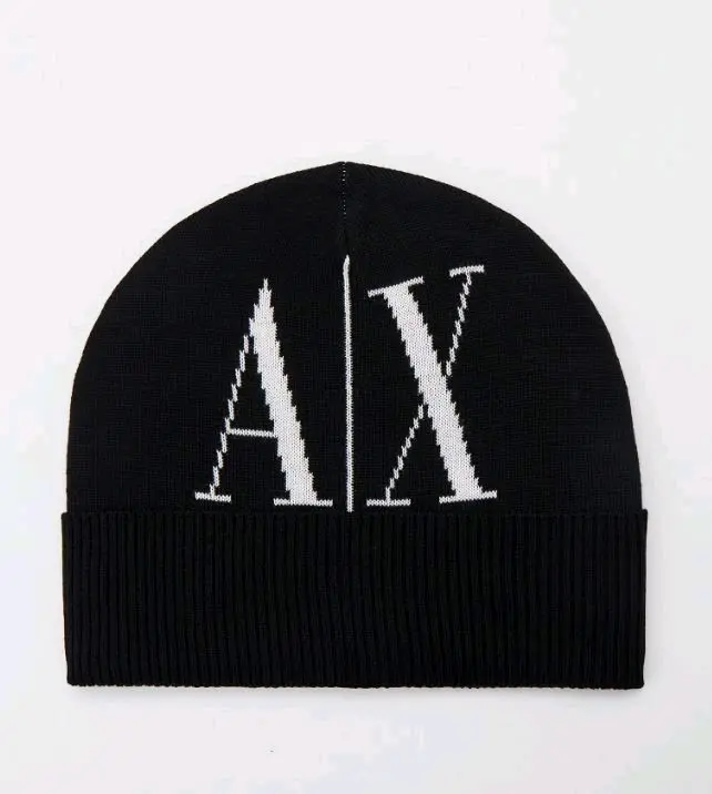ARMANI EXCHANGE 944652 2F352 Nero