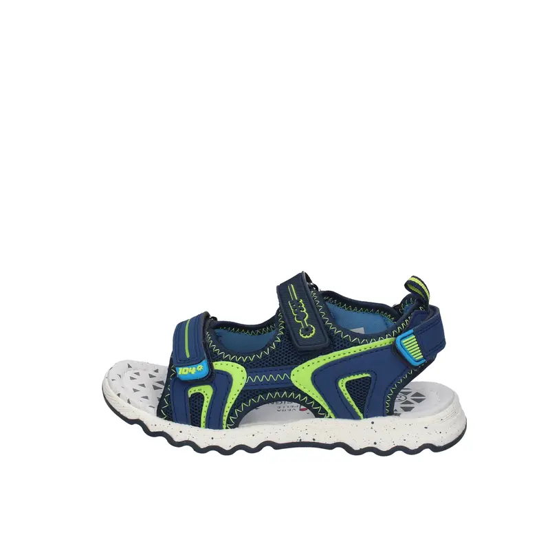 Asso AG-13504 Blu