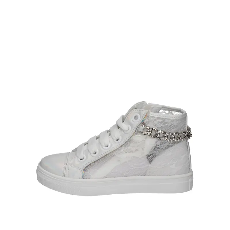 Asso AG-16013 Bianco