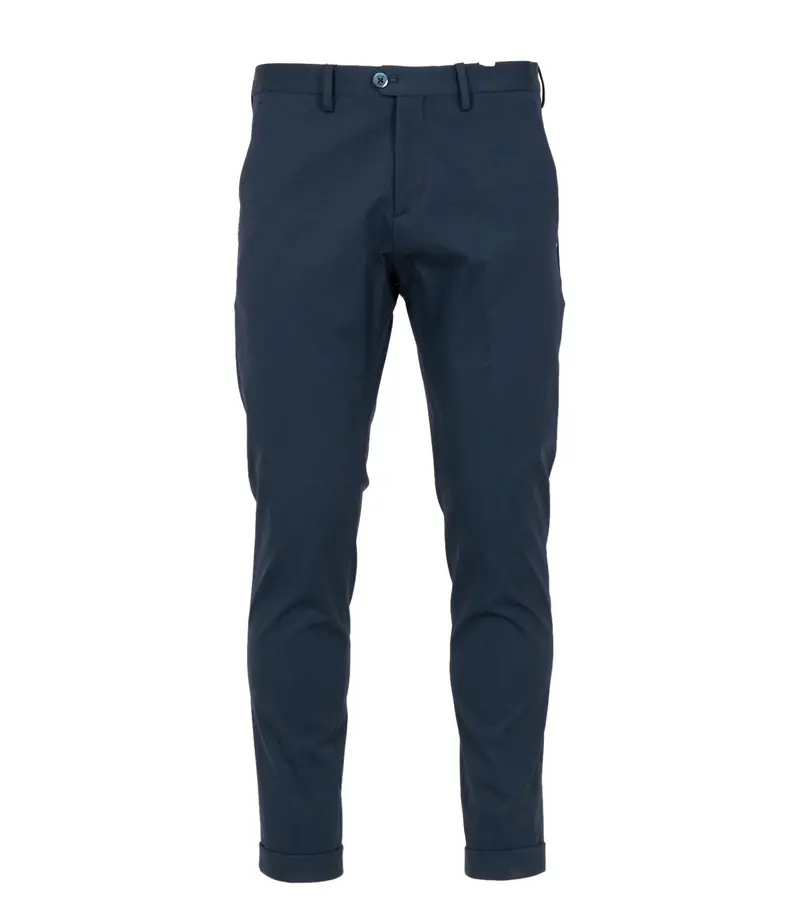 At.P.Co | Pantalone Blu navy