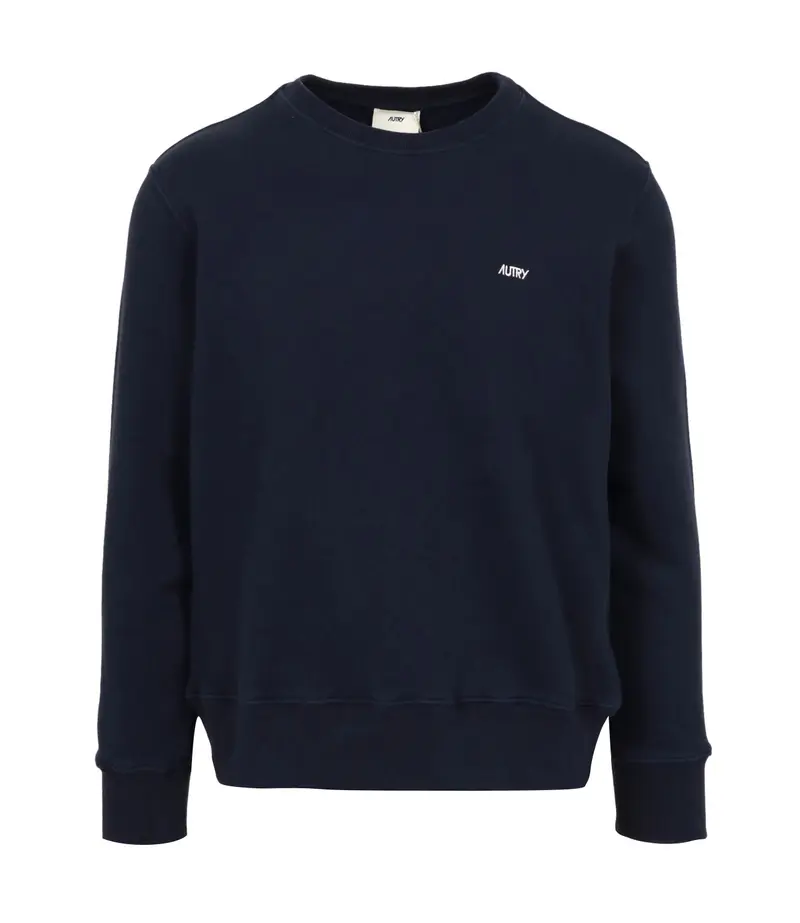 Autry | Felpa Blu navy