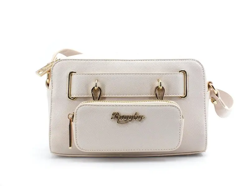 BAGGHY Borsa Tracolla