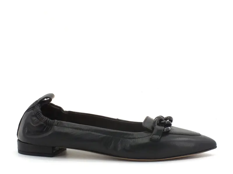 BALDI Ballerina Nero 31164