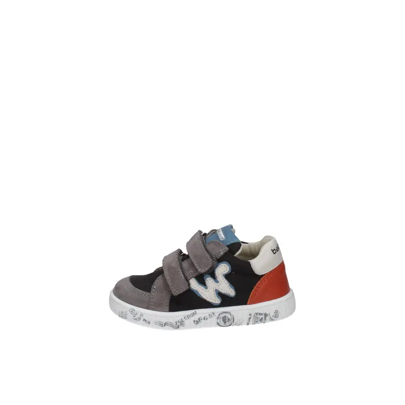 BALDUCCI MSP3804 Grigio