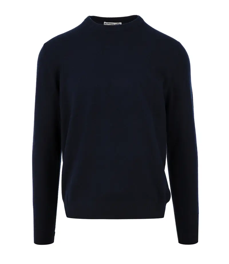 Ballantyne | Maglia Blu navy