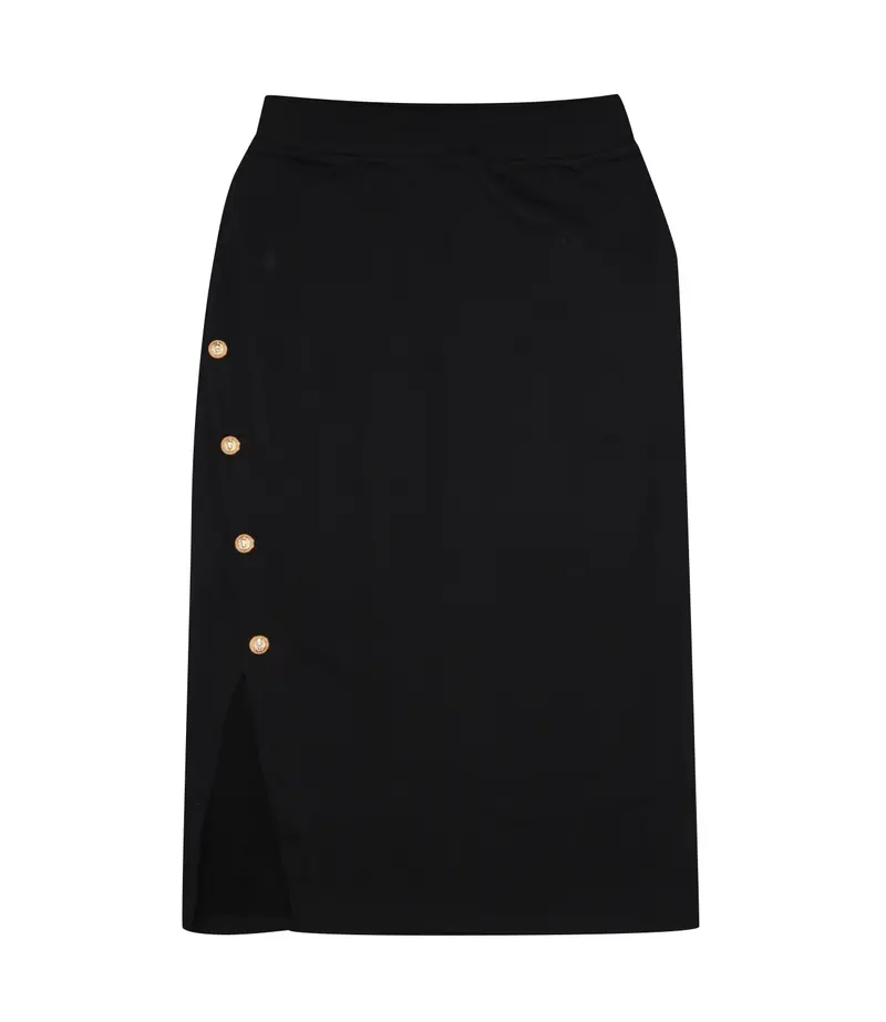 Balmain Kids | Gonna Nera e Oro