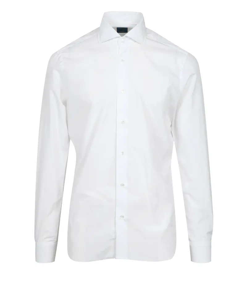 Barba Napoli | Camicia Bianco