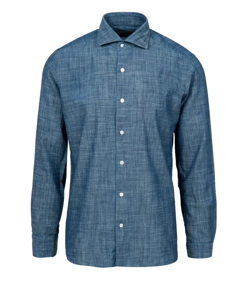 Barba Napoli | Camicia Oceano