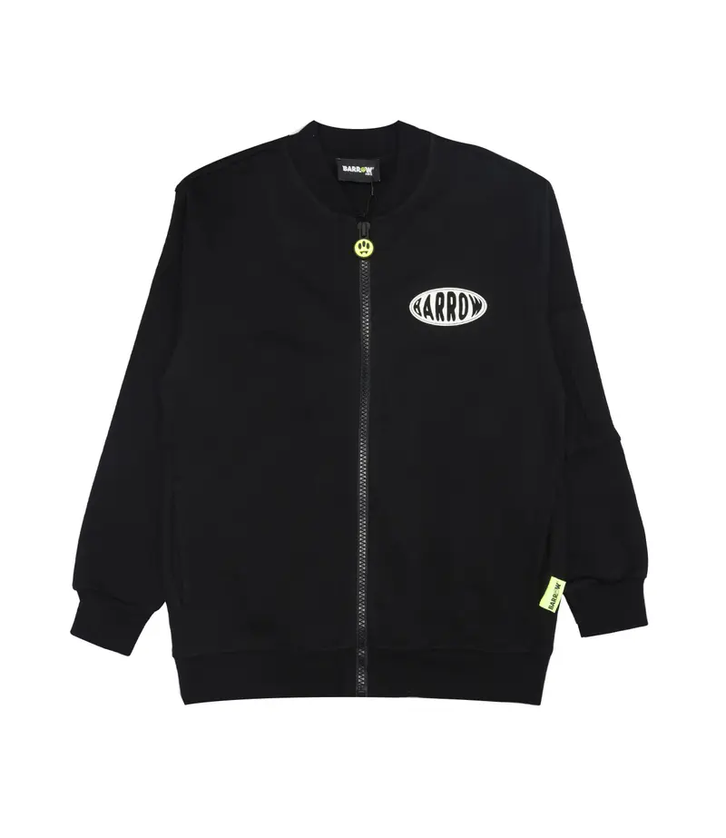 Barrow Kids | Bomber Nero