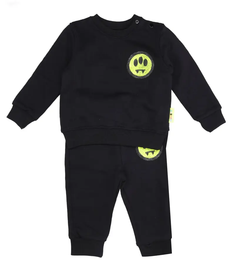 Barrow Kids | Tutina Nero