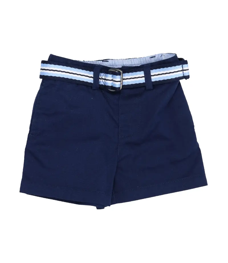 Bermuda Blu Navy