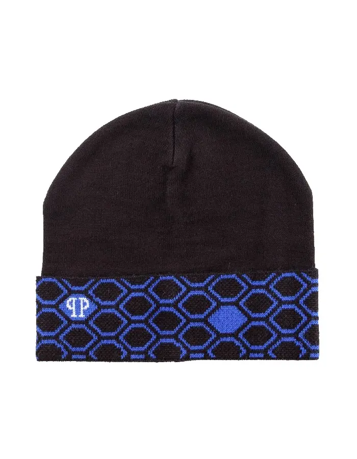 Berretto  Uomo Philipp Plein   CPL8WMPP134