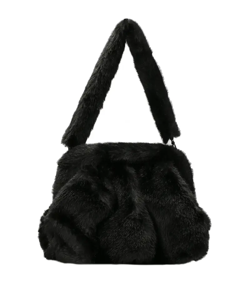 Betta Corradi | Clutch Nero