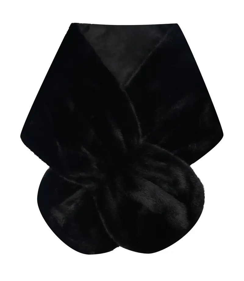 Betta Corradi | Stola Nero