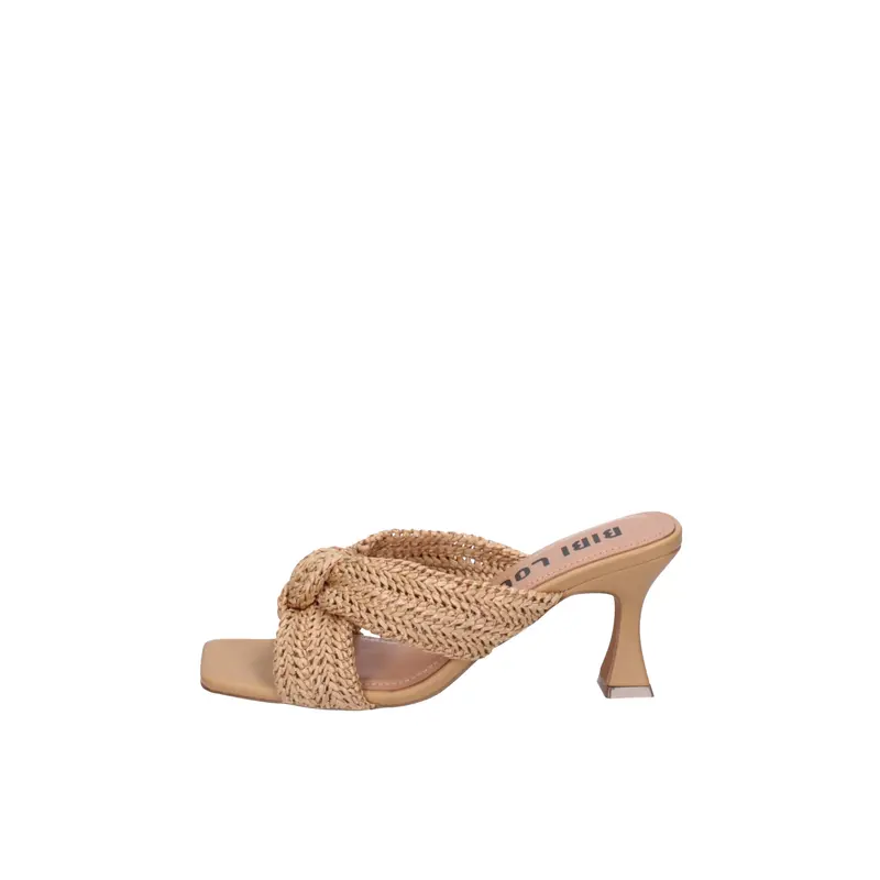 BIBI LOU 882Z94HG Camel
