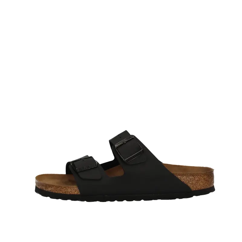 BIRKENSTOCK 051793 Nero