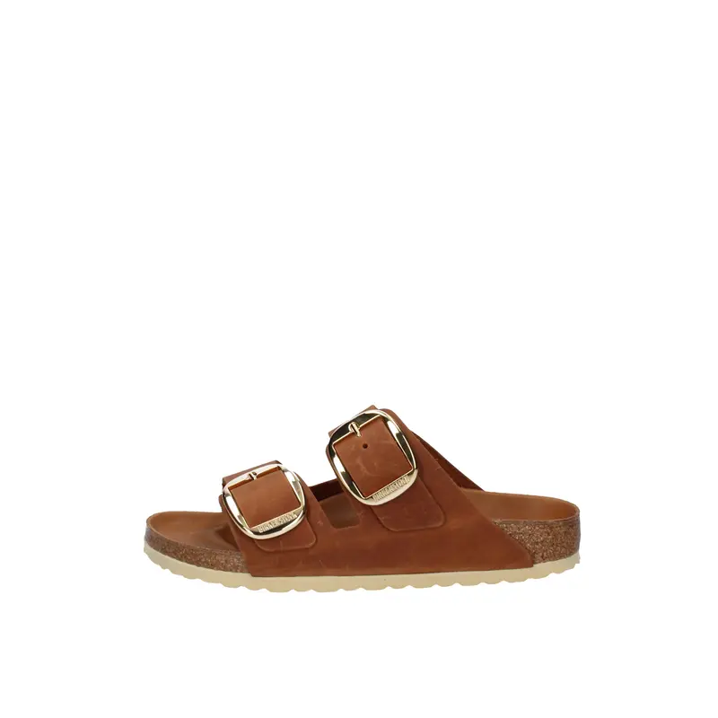 BIRKENSTOCK 1011073 Cognac