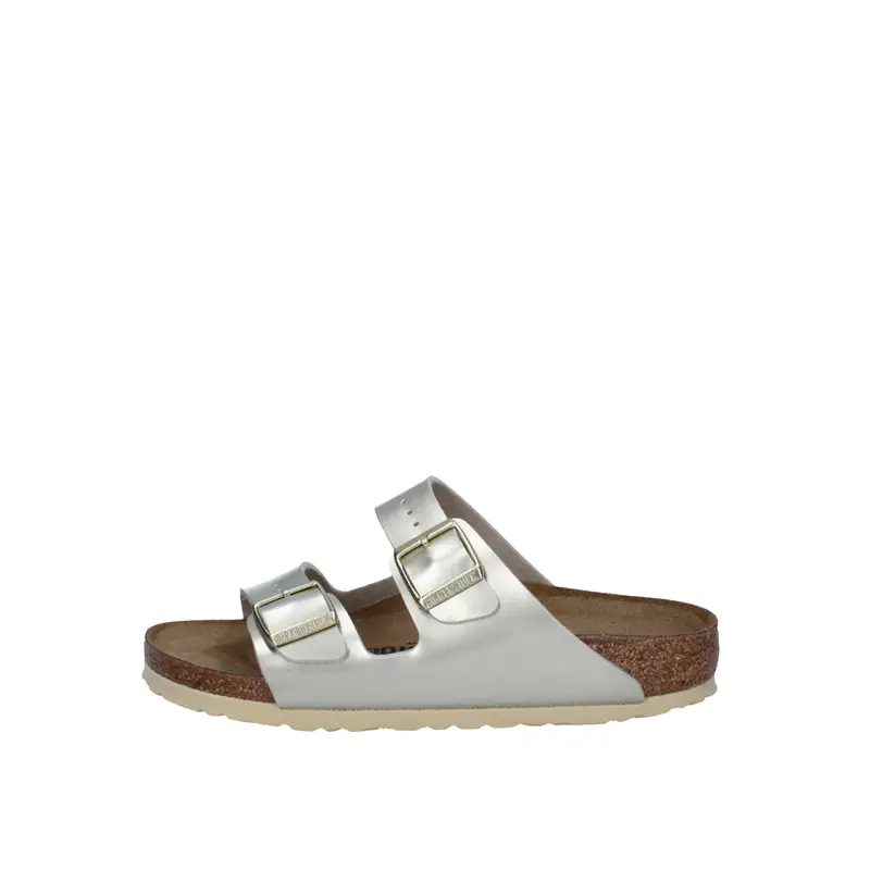 BIRKENSTOCK 1014841 Oro