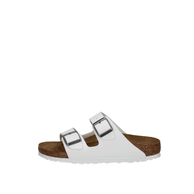 BIRKENSTOCK 552683 Bianco
