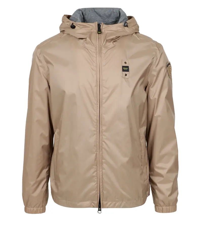 Blauer | Giubbotto Carruth Beige