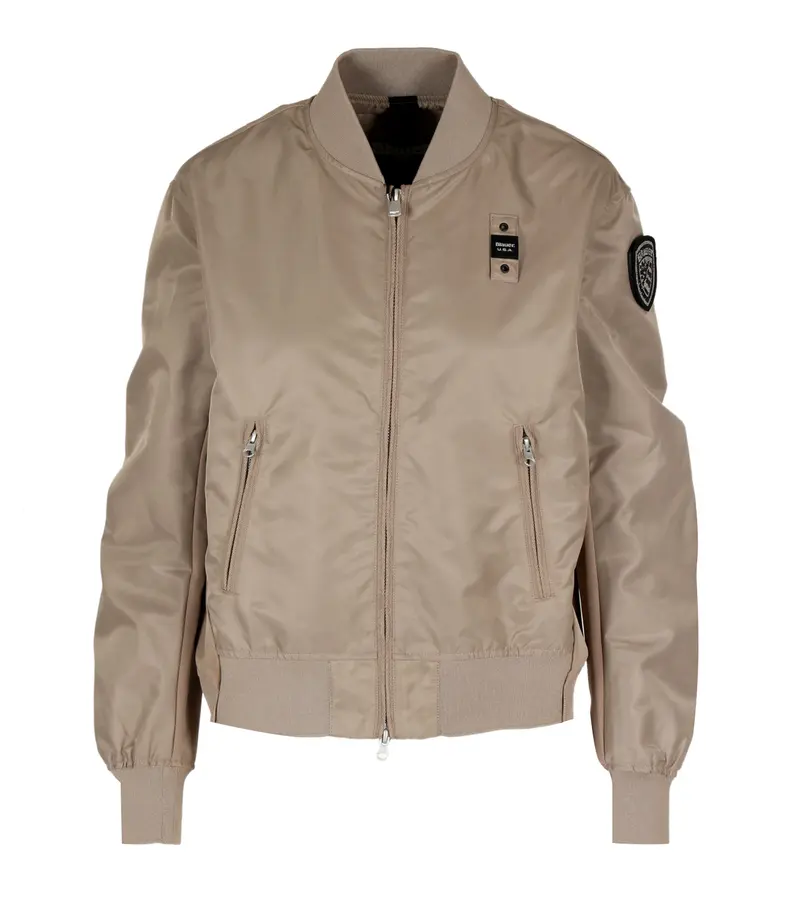 Blauer | Giubbotto Laurie Beige