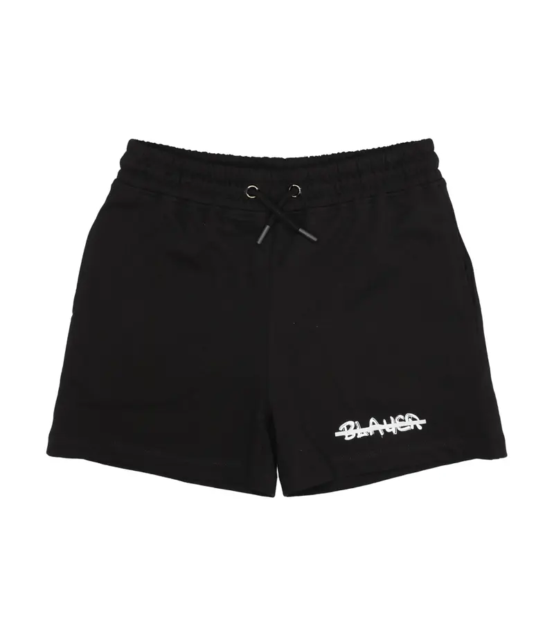 Blauer Junior | Shorts Levant Nero