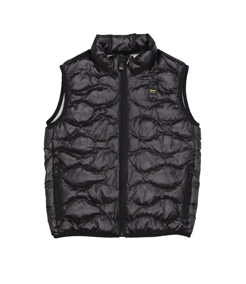 Blauer Junior | Smanicato Danny Nero