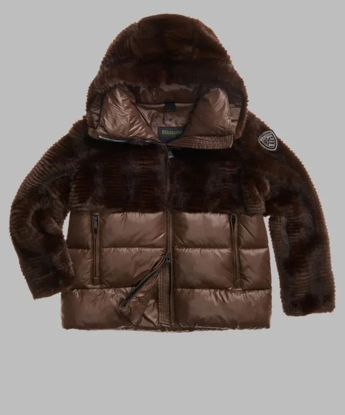 BLAUER LDC02304-007685