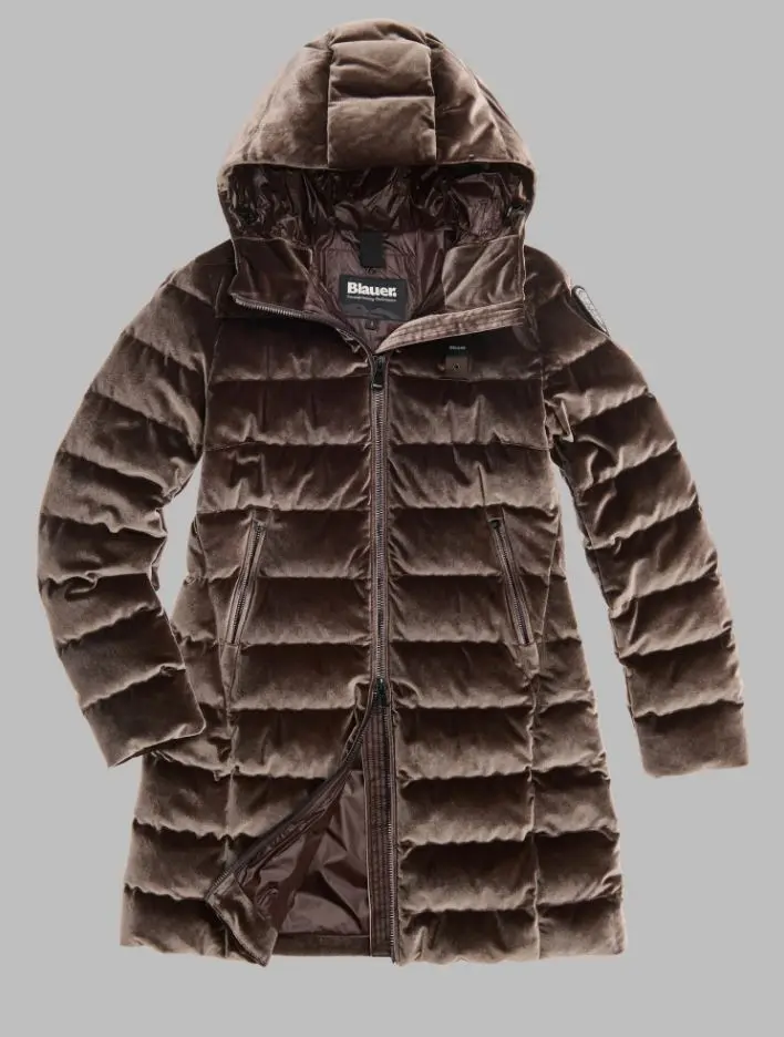 BLAUER LDK03364-007696