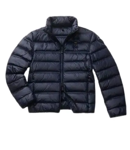 BLAUER LUC03013-006719 Blu