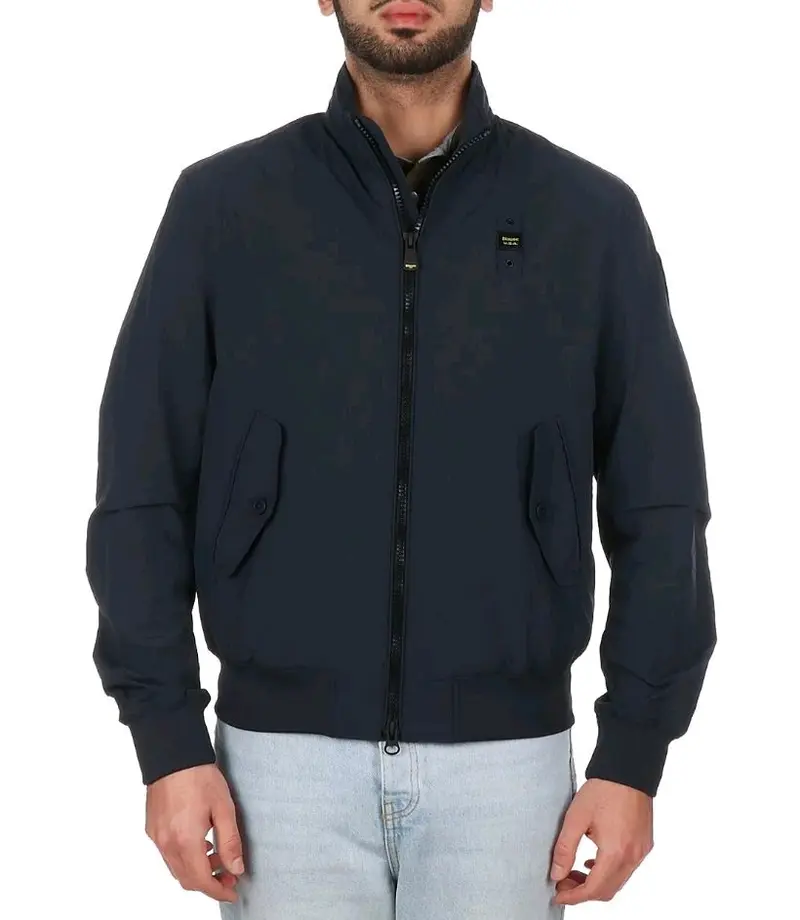 BLAUER LUC04206-006535 Blu