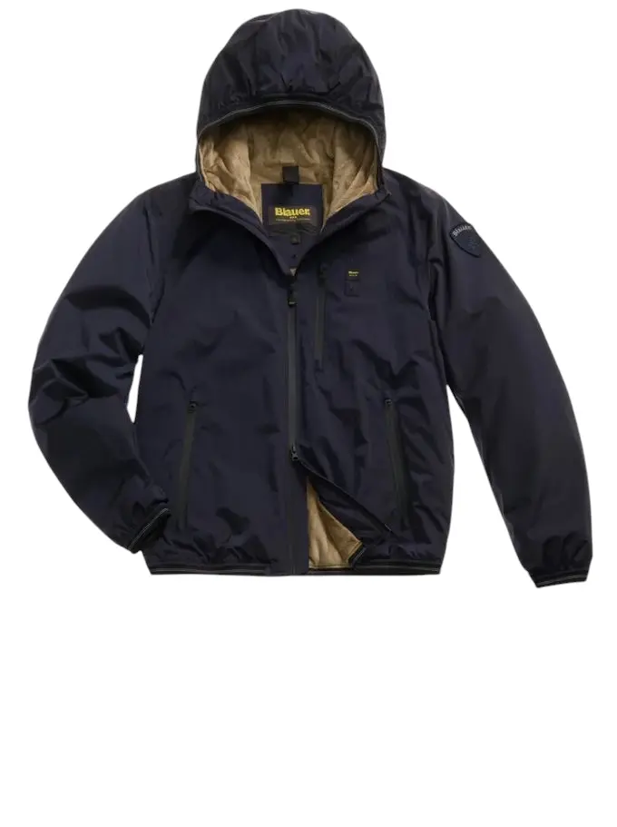 BLAUER LUC11083-007110