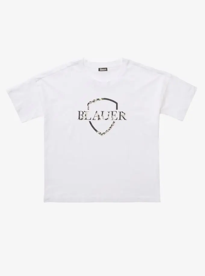 BLAUER MILLET LDH02416-007507