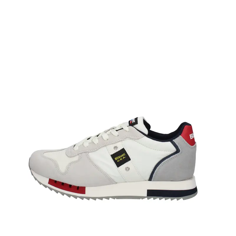 BLAUER S3QUEENS01/MES Bianco