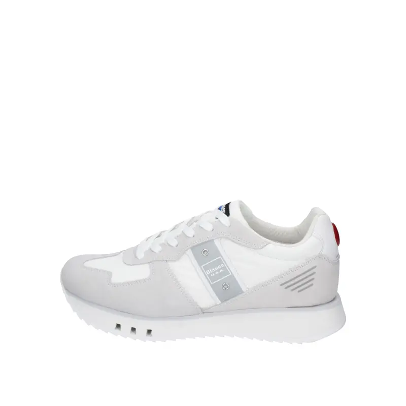 BLAUER S5TOKYO01/MES Bianco