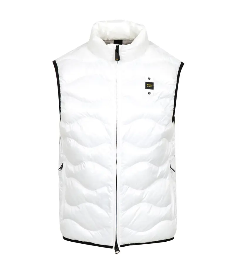 Blauer | Smanicato Danny Bianco