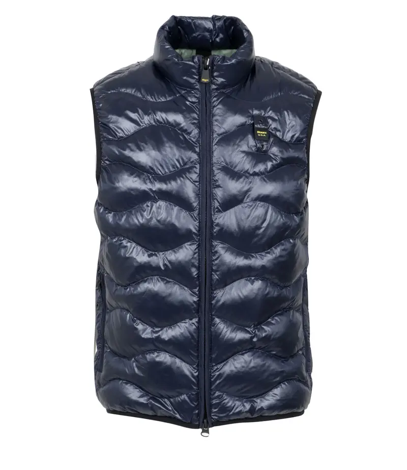 Blauer | Smanicato Danny Blu navy