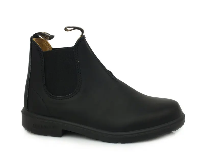 BLUNDSTONE Black 531